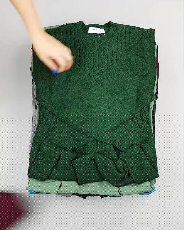 Фотография  272 - DK+Bestseller Winter mix 064#15 кг оптом в Черкесске и Карачаево-Черкесской республике