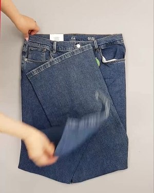 Фотография  233 - Джинсы C&A ж/м#10 кг оптом в Черкесске и Карачаево-Черкесской республике