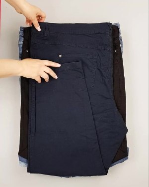 Фотография  410 - Джинсы C&A ж/м#10 кг оптом в Черкесске и Карачаево-Черкесской республике