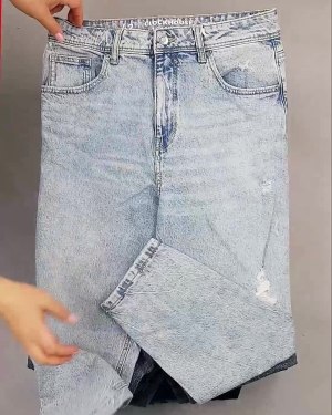 Фотография  105 - Джинсы C&A ж/м#10 кг оптом в Черкесске и Карачаево-Черкесской республике