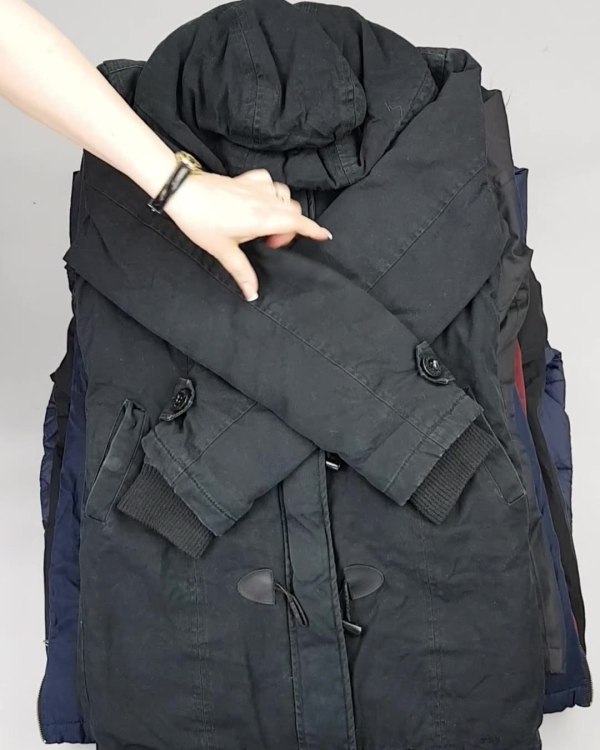 Фотография  956 - Куртки#25 кг оптом в Черкесске и Карачаево-Черкесской республике