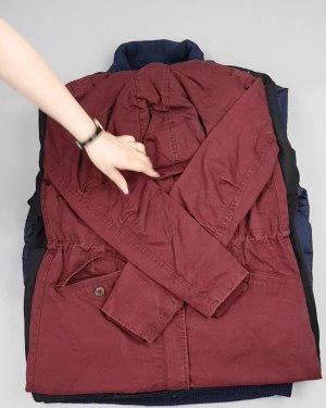 Фотография  934 - Куртки#25 кг оптом в Черкесске и Карачаево-Черкесской республике