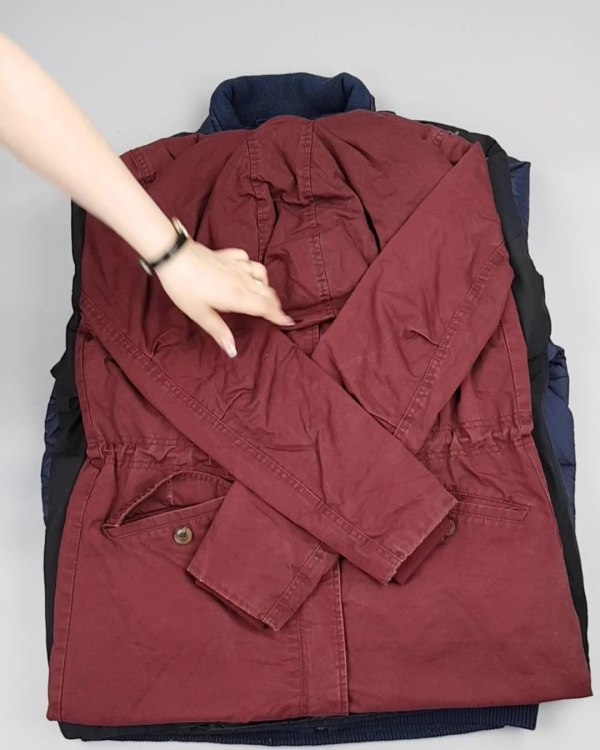 Фотография  622 - Куртки#25 кг оптом в Черкесске и Карачаево-Черкесской республике