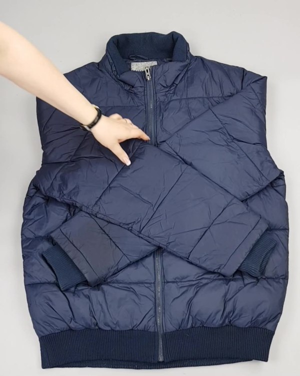 Фотография  829 - Куртки#25 кг оптом в Черкесске и Карачаево-Черкесской республике