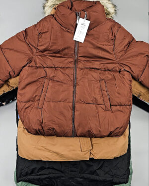 Купить Верхняя одежда VILA#10 кг, ЛОТ №6823 оптом в Черкесске и Карачаево-Черкесской республике