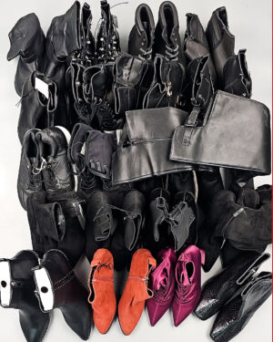 Купить Обувь СТОК Demi шт#20 шт, ЛОТ №5485 оптом в Черкесске и Карачаево-Черкесской республике