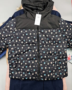 Купить Верхняя одежда VILA#10,2 кг, ЛОТ №6826 оптом в Черкесске и Карачаево-Черкесской республике