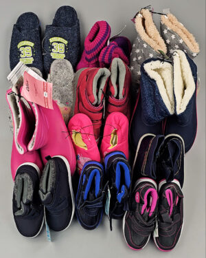 Купить Обувь ALDI дети зима#5 кг, ЛОТ СТ-9730 оптом в Черкесске и Карачаево-Черкесской республике