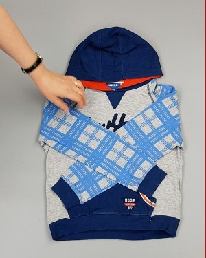 Фотография  938 - А 92382  Детский микс W (Medium rummage )#25 кг оптом в Черкесске и Карачаево-Черкесской республике