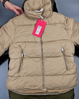 Купить Верхняя одежда BESTSELLER Дания#10 кг, ЛОТ №6807 оптом в Черкесске и Карачаево-Черкесской республике