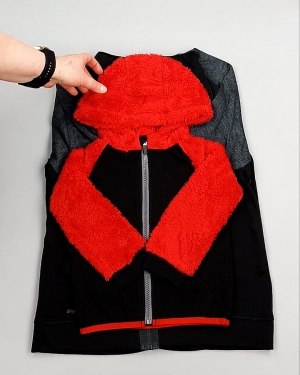 Фотография  686 - Спортивные костюмы дети CAN#6 кг оптом в Черкесске и Карачаево-Черкесской республике