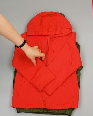 Фотография  294 - А 86442  Детский микс W (Heavy rummage )#25 кг оптом в Черкесске и Карачаево-Черкесской республике