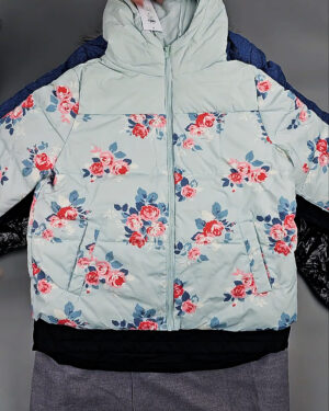 Купить Верхняя одежда VILA#10,2 кг, ЛОТ №6825 оптом в Черкесске и Карачаево-Черкесской республике