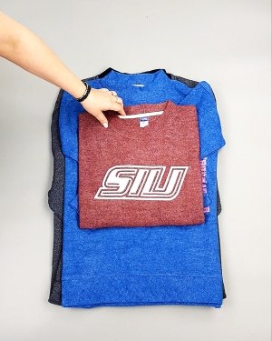 Фотография  582 - SWEATSHIRT CAN 084#10 кг оптом в Черкесске и Карачаево-Черкесской республике