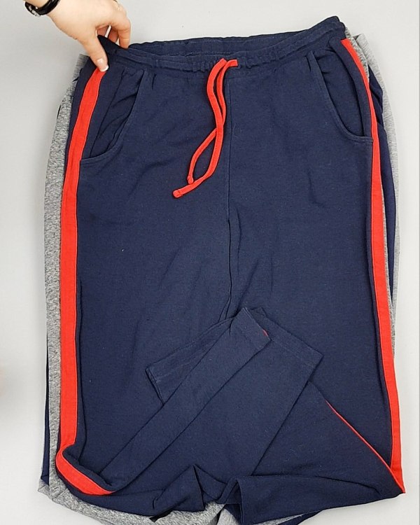 Фотография  418 - Спортивные штаны Ex#25 кг оптом в Черкесске и Карачаево-Черкесской республике