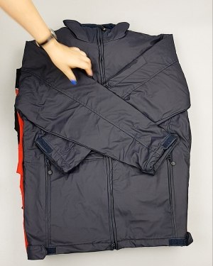 Фотография  462 - Ветровки CAN 084#10 кг, ЛОТ №6939 оптом в Черкесске и Карачаево-Черкесской республике