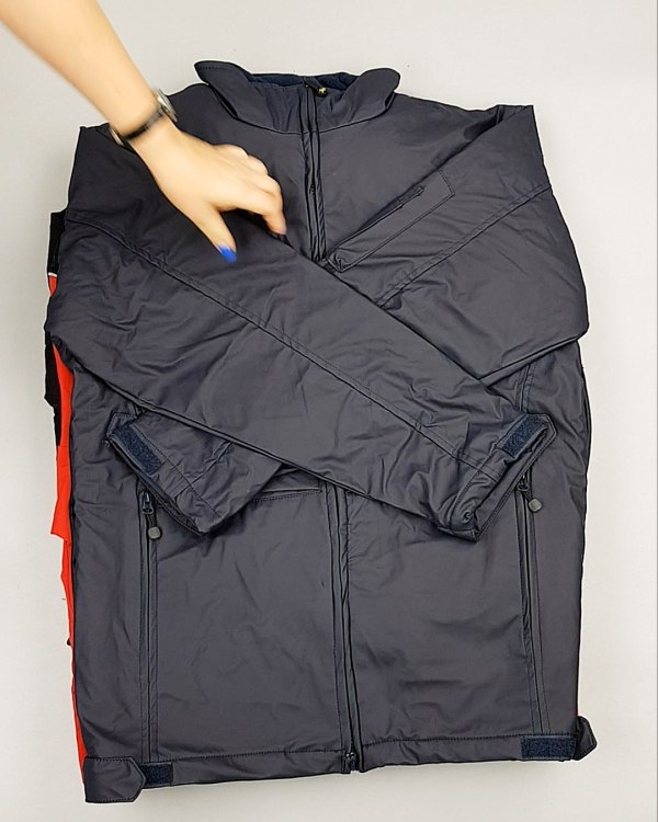 Фотография  325 - Ветровки CAN 084#10 кг, ЛОТ №6939 оптом в Черкесске и Карачаево-Черкесской республике