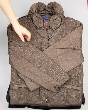 Фотография  344 - Primetta Куртки женские#25 кг оптом в Черкесске и Карачаево-Черкесской республике