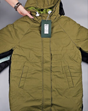 Фотография  949 - Верхняя одежда BESTSELLER Дания#10 кг, ЛОТ №6807 оптом в Черкесске и Карачаево-Черкесской республике