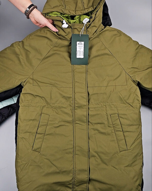 Фотография  751 - Верхняя одежда BESTSELLER Дания#10 кг, ЛОТ №6807 оптом в Черкесске и Карачаево-Черкесской республике