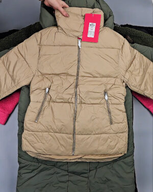 Фотография  190 - Верхняя одежда BESTSELLER Дания#12 кг, ЛОТ №5189 оптом в Черкесске и Карачаево-Черкесской республике