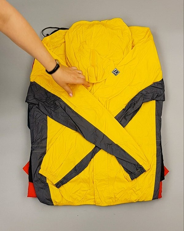 Фотография  279 - Дождевики#25 кг оптом в Черкесске и Карачаево-Черкесской республике