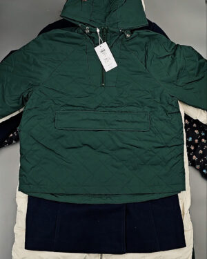 Фотография  906 - Верхняя одежда VILA#10 кг, ЛОТ №6824 оптом в Черкесске и Карачаево-Черкесской республике