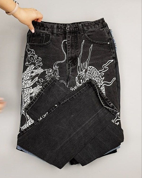 Фотография  135 - Primetta Джинсы женские#25 кг оптом в Черкесске и Карачаево-Черкесской республике