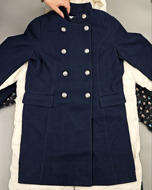 Фотография  627 - Верхняя одежда VILA#10 кг, ЛОТ №6824 оптом в Черкесске и Карачаево-Черкесской республике