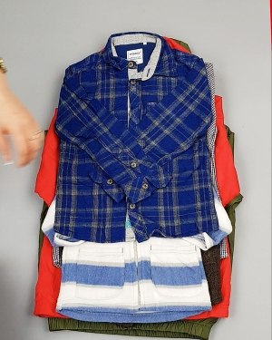 Купить А 86442  Детский микс W (Heavy rummage )#25 кг оптом в Черкесске и Карачаево-Черкесской республике