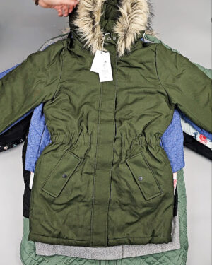 Фотография  106 - Верхняя одежда VILA#10 кг, ЛОТ №6823 оптом в Черкесске и Карачаево-Черкесской республике