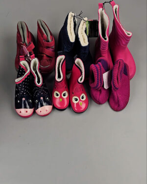 Фотография  924 - Обувь ALDI дети зима#5 кг, ЛОТ СТ-9733 оптом в Черкесске и Карачаево-Черкесской республике