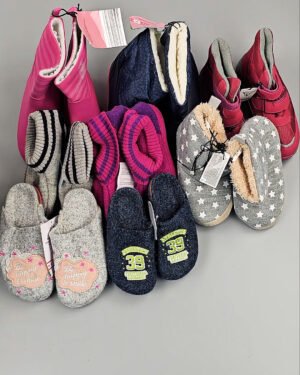 Фотография  324 - Обувь ALDI дети зима#5 кг, ЛОТ СТ-9735 оптом в Черкесске и Карачаево-Черкесской республике