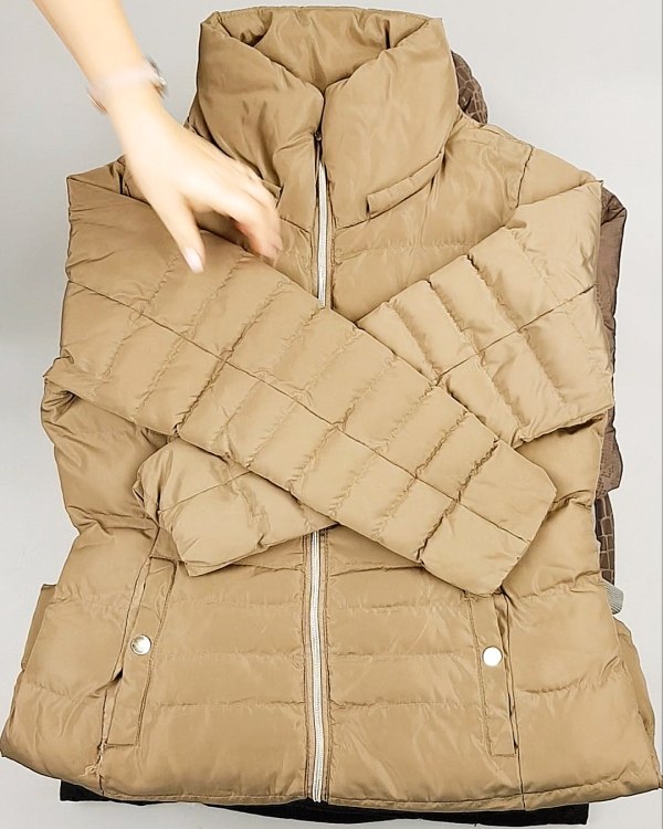 Фотография  191 - Primetta Куртки женские#25 кг оптом в Черкесске и Карачаево-Черкесской республике