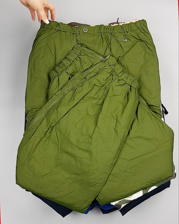 Фотография  567 - Комбинезоны лыжные SKI БМ#20 кг оптом в Черкесске и Карачаево-Черкесской республике