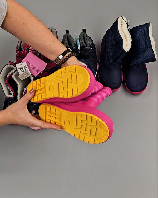 Фотография  434 - Обувь ALDI дети зима#5 кг, ЛОТ СТ-9729 оптом в Черкесске и Карачаево-Черкесской республике