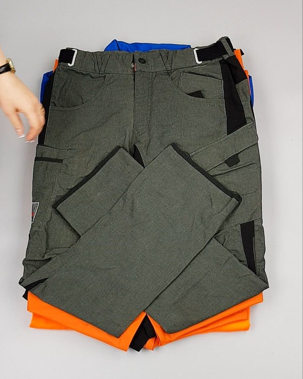 Фотография  469 - Рабочая одежда#25 кг оптом в Черкесске и Карачаево-Черкесской республике