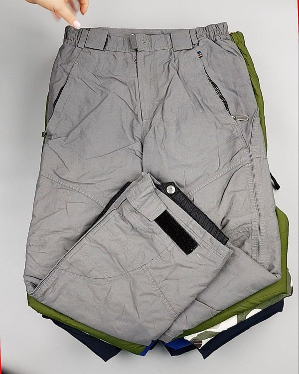 Фотография  886 - Комбинезоны лыжные SKI БМ#20 кг оптом в Черкесске и Карачаево-Черкесской республике