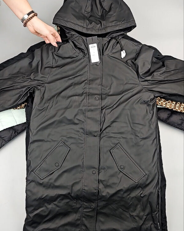 Фотография  897 - Верхняя одежда BESTSELLER Дания#10 кг, ЛОТ №6807 оптом в Черкесске и Карачаево-Черкесской республике