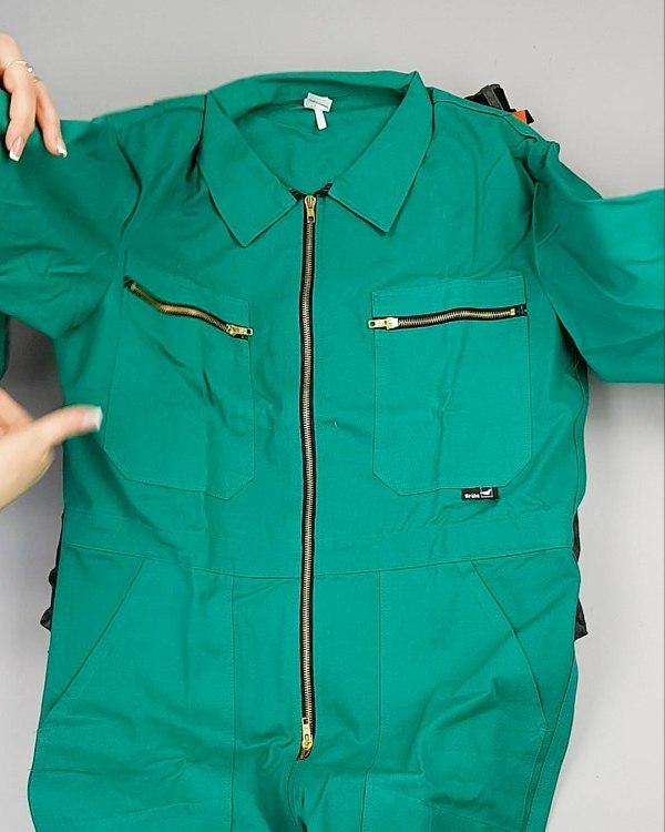 Фотография  979 - Рабочая одежда#25 кг оптом в Черкесске и Карачаево-Черкесской республике