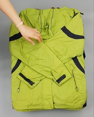 Фотография  433 - Куртки взрослые ANO#23 кг оптом в Черкесске и Карачаево-Черкесской республике