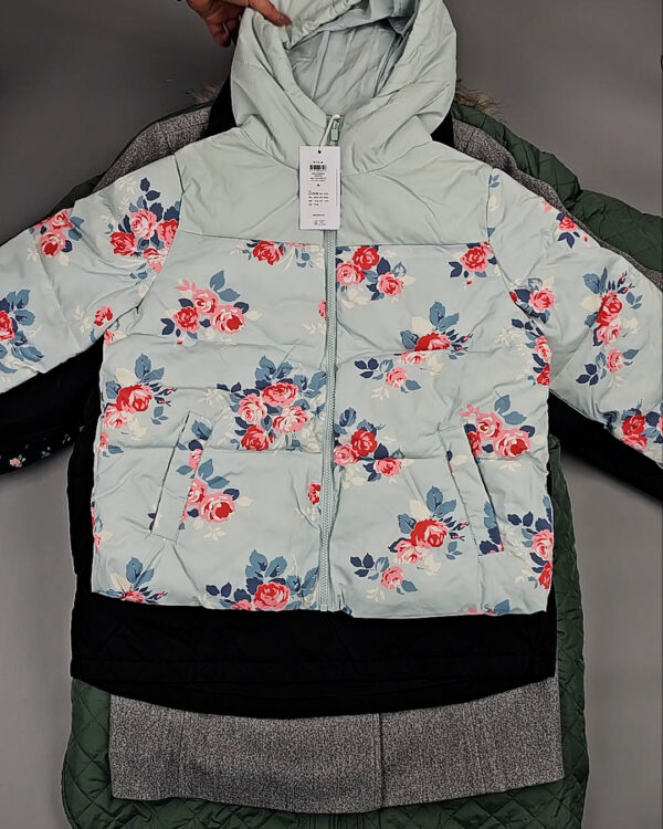 Фотография  114 - Верхняя одежда VILA#10 кг, ЛОТ №6823 оптом в Черкесске и Карачаево-Черкесской республике