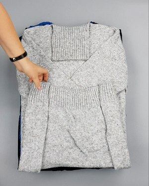 Фотография  505 - Cream Платья Winter#25 кг оптом в Черкесске и Карачаево-Черкесской республике