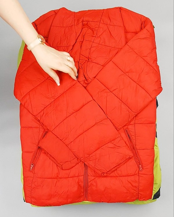 Фотография  197 - Куртки взрослые ANO#23 кг оптом в Черкесске и Карачаево-Черкесской республике