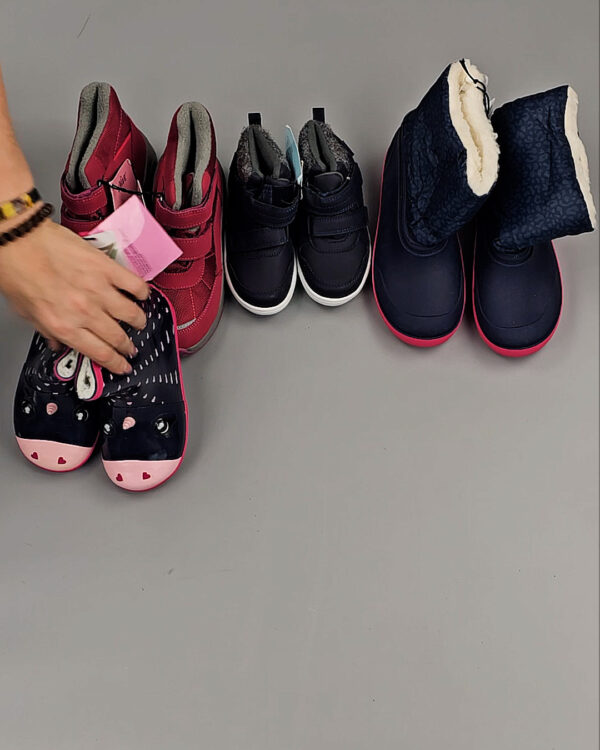 Фотография  462 - Обувь ALDI дети зима#5 кг, ЛОТ СТ-9729 оптом в Черкесске и Карачаево-Черкесской республике