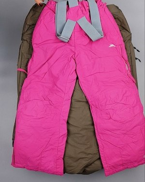 Фотография  813 - ШТАНЫ лыжные SKI #20 кг оптом в Черкесске и Карачаево-Черкесской республике