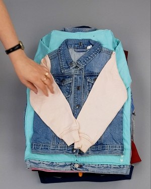 Фотография  473 - А 92382  Детский микс W (Medium rummage )#25 кг оптом в Черкесске и Карачаево-Черкесской республике