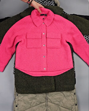 Фотография  257 - Верхняя одежда BESTSELLER Дания#12 кг, ЛОТ №5189 оптом в Черкесске и Карачаево-Черкесской республике