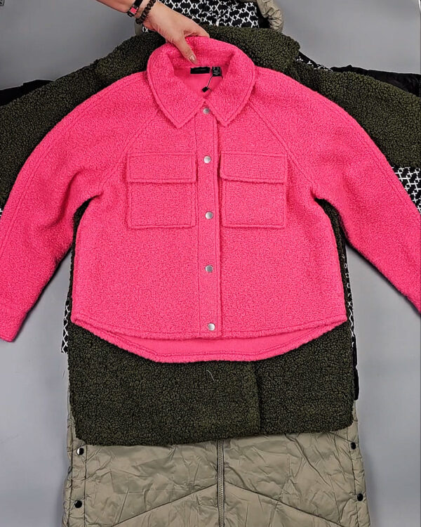 Фотография  861 - Верхняя одежда BESTSELLER Дания#12 кг, ЛОТ №5189 оптом в Черкесске и Карачаево-Черкесской республике