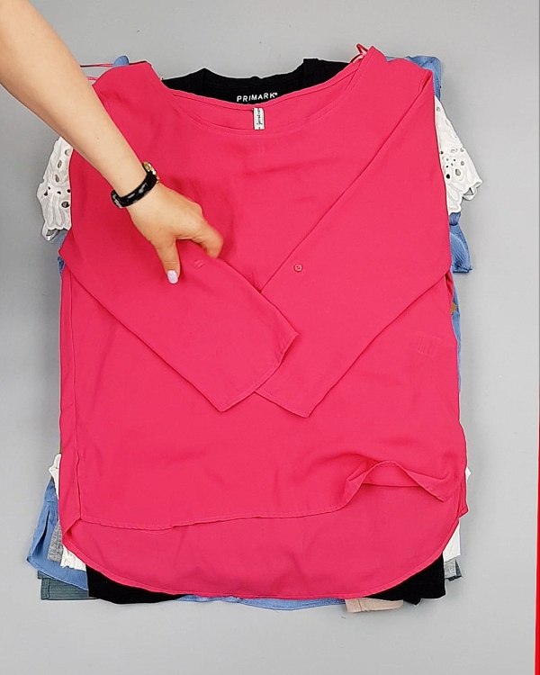 Фотография  766 - Mix Euro Summer#100 кг оптом в Черкесске и Карачаево-Черкесской республике